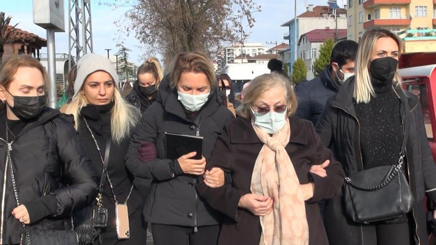 Şafak Mahmutyazıcıoğlu'nun eski eşi Benan Kocadereli'den ilk paylaşım: Evlatlarımın babası...