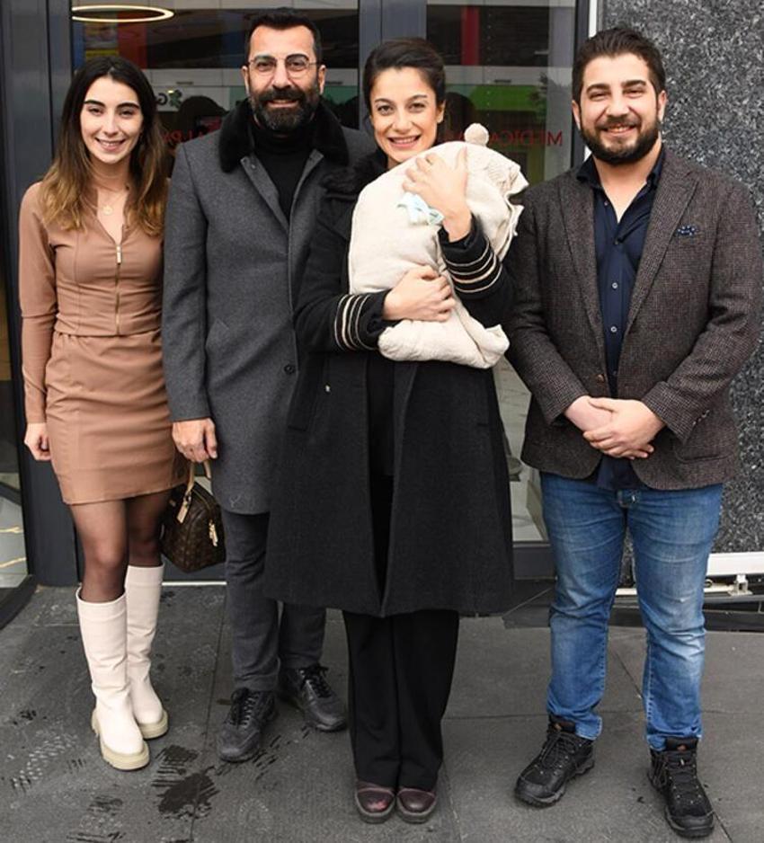 Emre Karayel: Çok heyecanlandım, bu bir mucize!