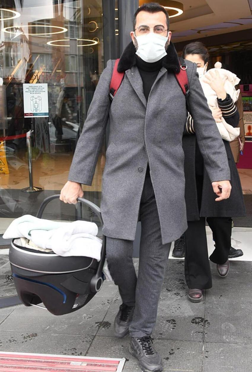 Emre Karayel: Çok heyecanlandım, bu bir mucize!