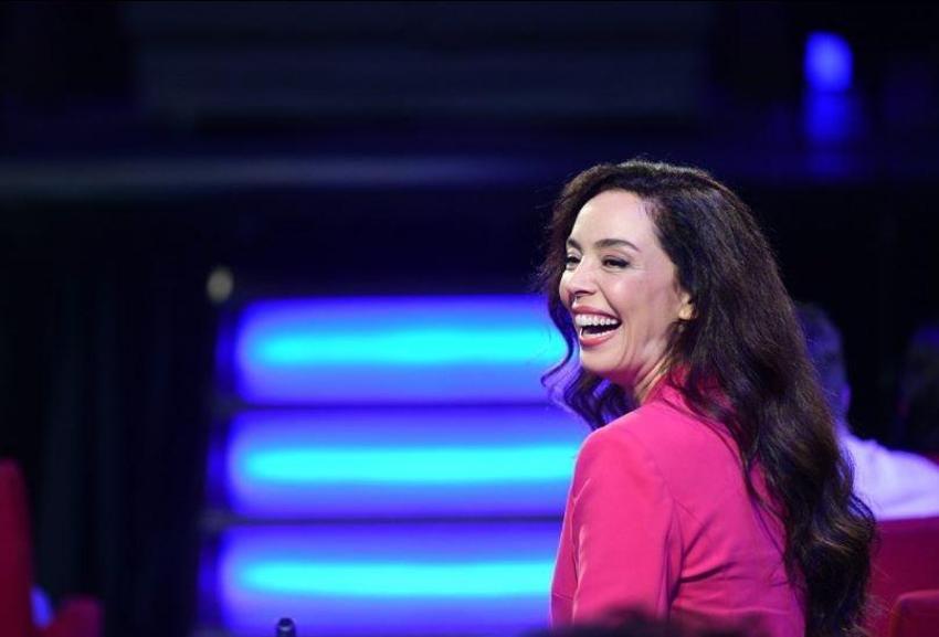 Azra Akın, Erkan Özerman'a dava açtı!