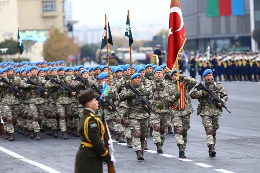 Yunanistan'dan Türkiye itirafı: Türklerin çok gerisinde kaldık! Türk ordusundan Yunan ordusuna tarihi fark...