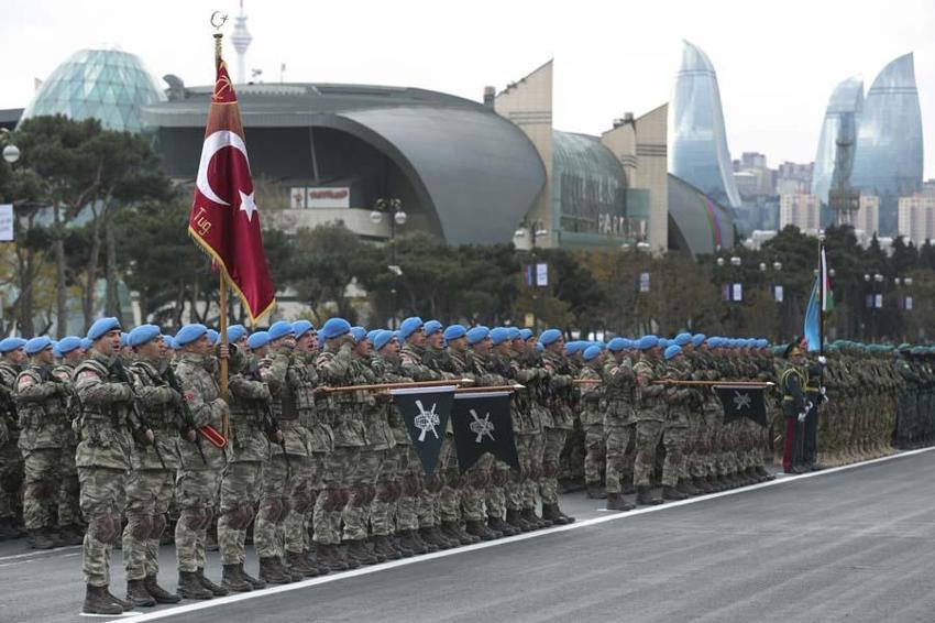 Yunanistan'dan Türkiye itirafı: Türklerin çok gerisinde kaldık! Türk ordusundan Yunan ordusuna tarihi fark...