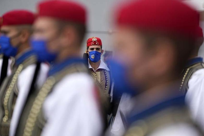 Yunanistan'dan Türkiye itirafı: Türklerin çok gerisinde kaldık! Türk ordusundan Yunan ordusuna tarihi fark...