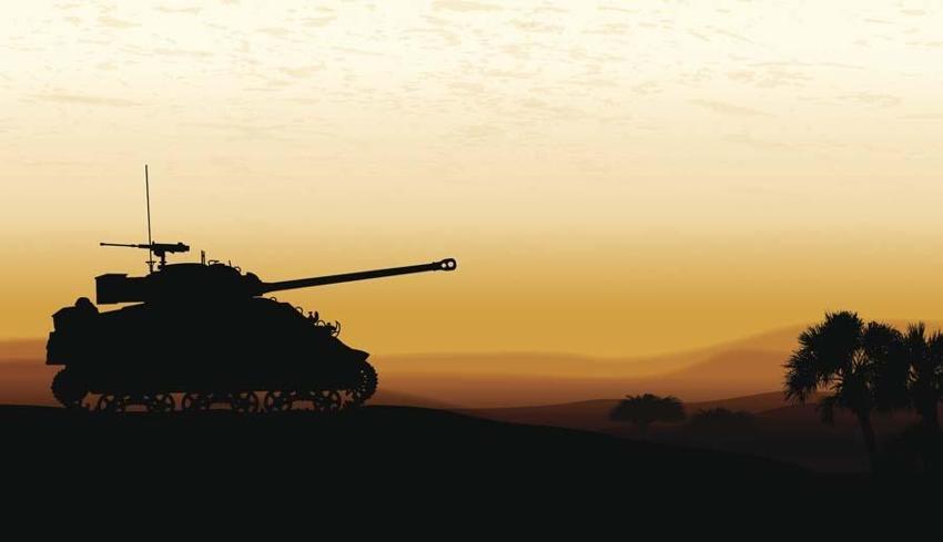 Yunanistan'dan Türkiye itirafı: Türklerin çok gerisinde kaldık! Türk ordusundan Yunan ordusuna tarihi fark...