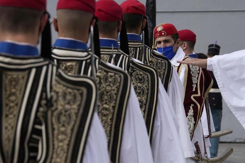 Yunanistan'dan Türkiye itirafı: Türklerin çok gerisinde kaldık! Türk ordusundan Yunan ordusuna tarihi fark...