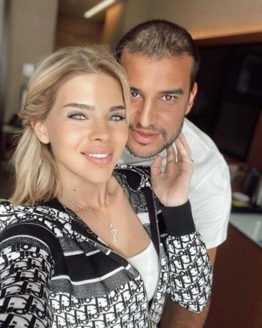 Damla Ersubaşı, Mustafa Can Keser ile yeniden evlenecek mi? Açıklama yaptı