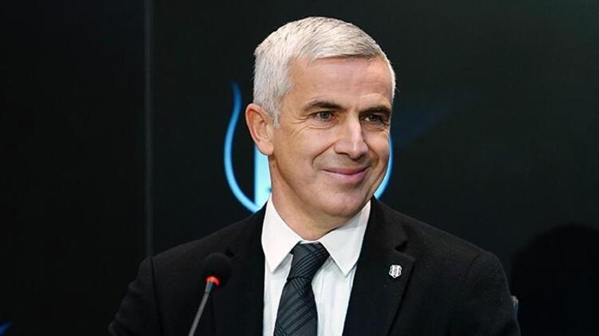 Bu sefer sıra Beşiktaş'ta! Başakşehir'in yıldızı istendi takasta bir de lejyoner oyuncu teklif edildi