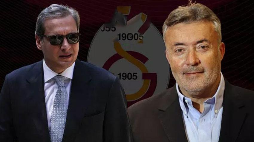 Torrent'e de güle güle! Burak Elmas'a yeni teknik direktör baskısı! 2 aday ortaya çıktı bile