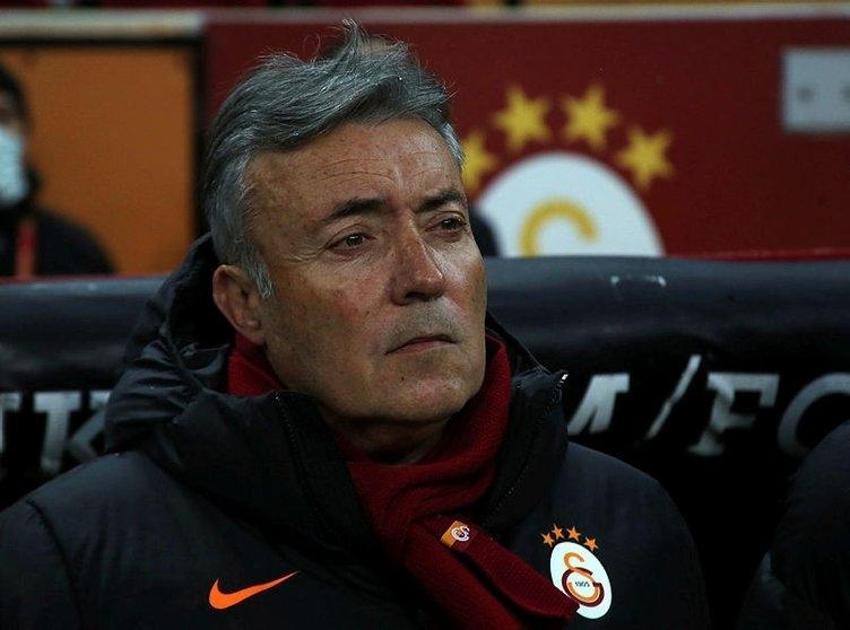 Torrent'e de güle güle! Burak Elmas'a yeni teknik direktör baskısı! 2 aday ortaya çıktı bile