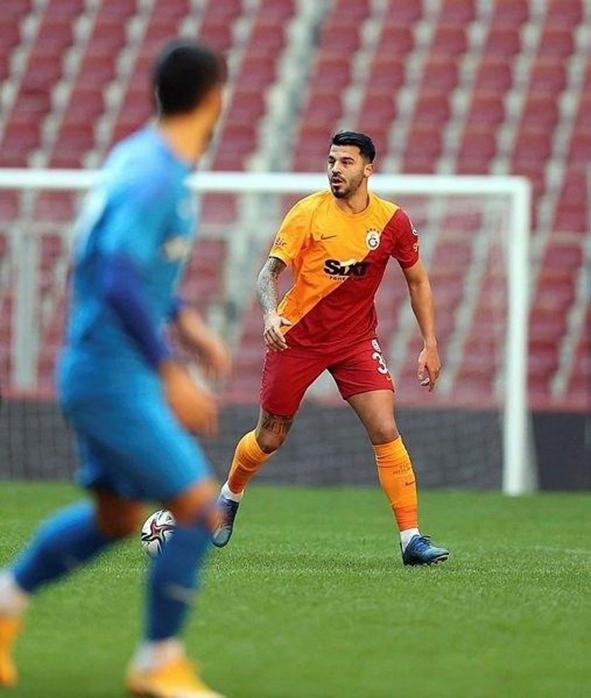 Torrent'e de güle güle! Burak Elmas'a yeni teknik direktör baskısı! 2 aday ortaya çıktı bile