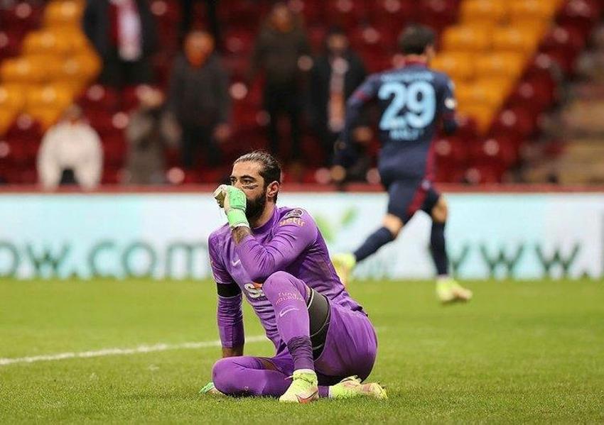 Torrent'e de güle güle! Burak Elmas'a yeni teknik direktör baskısı! 2 aday ortaya çıktı bile