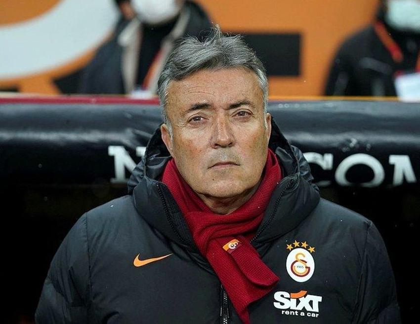 Torrent'e de güle güle! Burak Elmas'a yeni teknik direktör baskısı! 2 aday ortaya çıktı bile