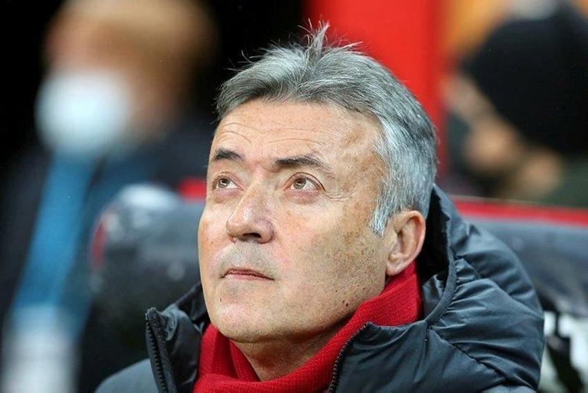Torrent'e de güle güle! Burak Elmas'a yeni teknik direktör baskısı! 2 aday ortaya çıktı bile