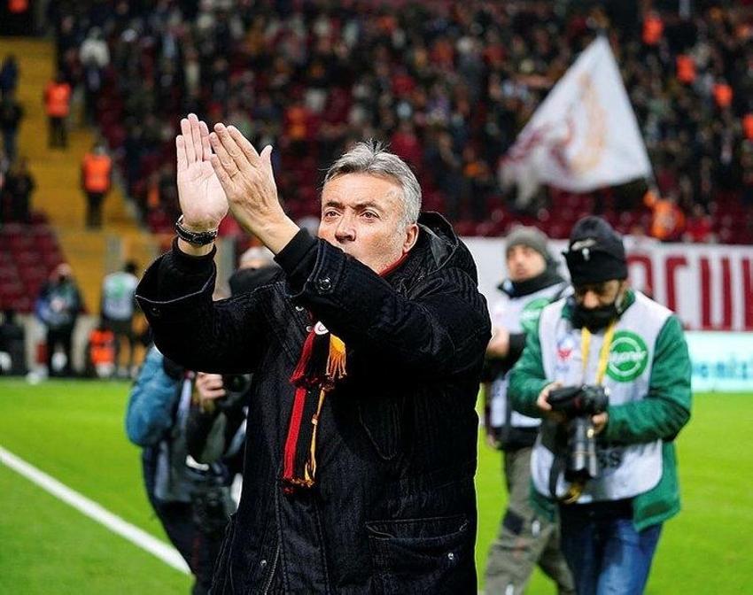 Torrent'e de güle güle! Burak Elmas'a yeni teknik direktör baskısı! 2 aday ortaya çıktı bile