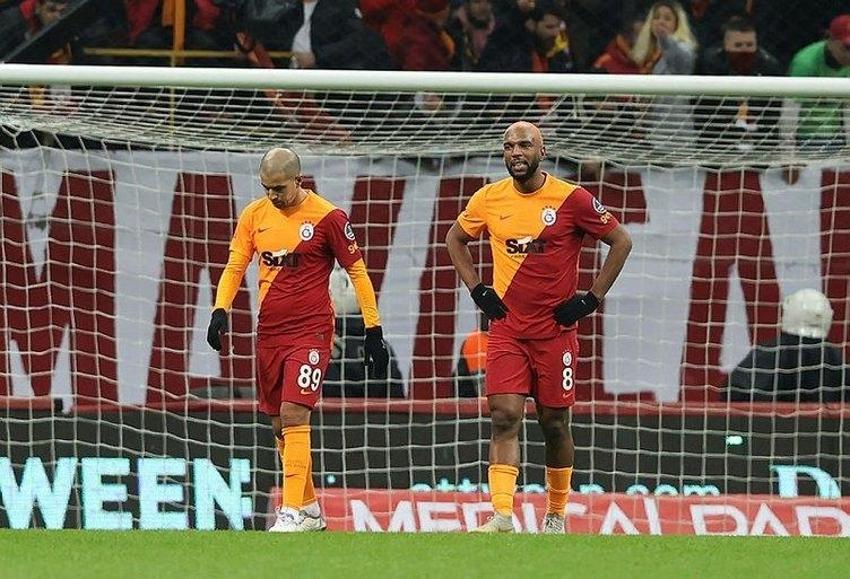 Torrent'e de güle güle! Burak Elmas'a yeni teknik direktör baskısı! 2 aday ortaya çıktı bile