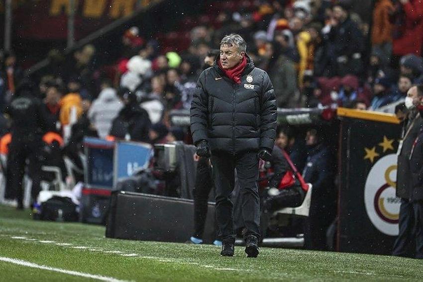 Torrent'e de güle güle! Burak Elmas'a yeni teknik direktör baskısı! 2 aday ortaya çıktı bile