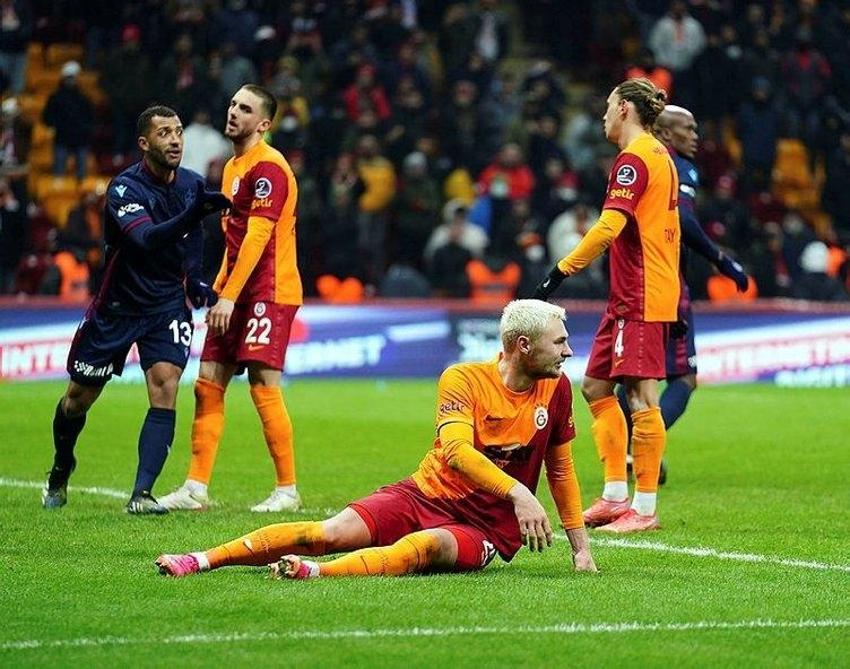 Torrent'e de güle güle! Burak Elmas'a yeni teknik direktör baskısı! 2 aday ortaya çıktı bile