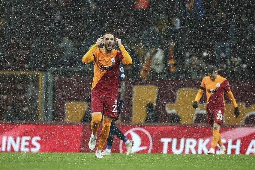 Torrent'e de güle güle! Burak Elmas'a yeni teknik direktör baskısı! 2 aday ortaya çıktı bile