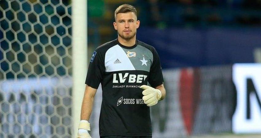 Bürki, Sinan Bolat, Okan, Rico derken G.Saray yeni kalecisini Süper Lig'den buldu! 1,5 milyon euro...