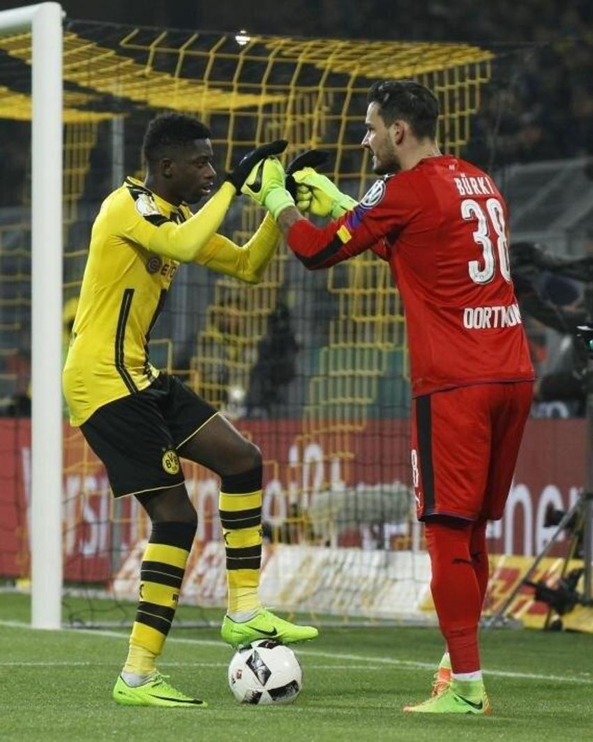Bürki, Sinan Bolat, Okan, Rico derken G.Saray yeni kalecisini Süper Lig'den buldu! 1,5 milyon euro...