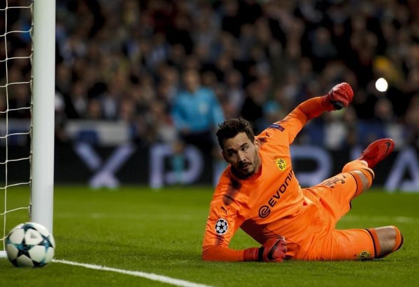 Bürki, Sinan Bolat, Okan, Rico derken G.Saray yeni kalecisini Süper Lig'den buldu! 1,5 milyon euro...