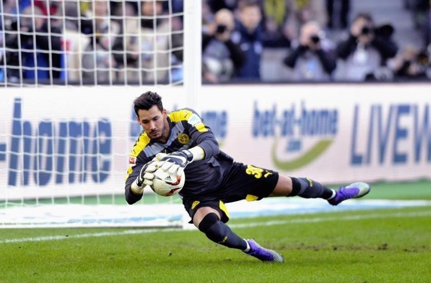 Bürki, Sinan Bolat, Okan, Rico derken G.Saray yeni kalecisini Süper Lig'den buldu! 1,5 milyon euro...
