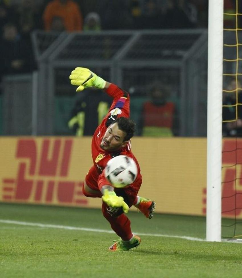 Bürki, Sinan Bolat, Okan, Rico derken G.Saray yeni kalecisini Süper Lig'den buldu! 1,5 milyon euro...