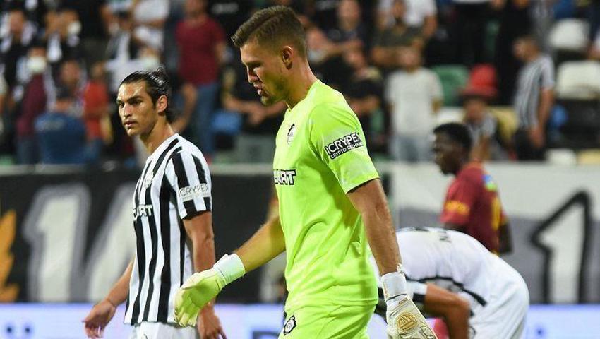 Bürki, Sinan Bolat, Okan, Rico derken G.Saray yeni kalecisini Süper Lig'den buldu! 1,5 milyon euro...