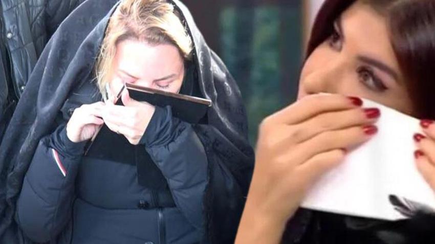 Hatice'den Ece Erken'e: İçim paramparça, ne büyük acı bilirim