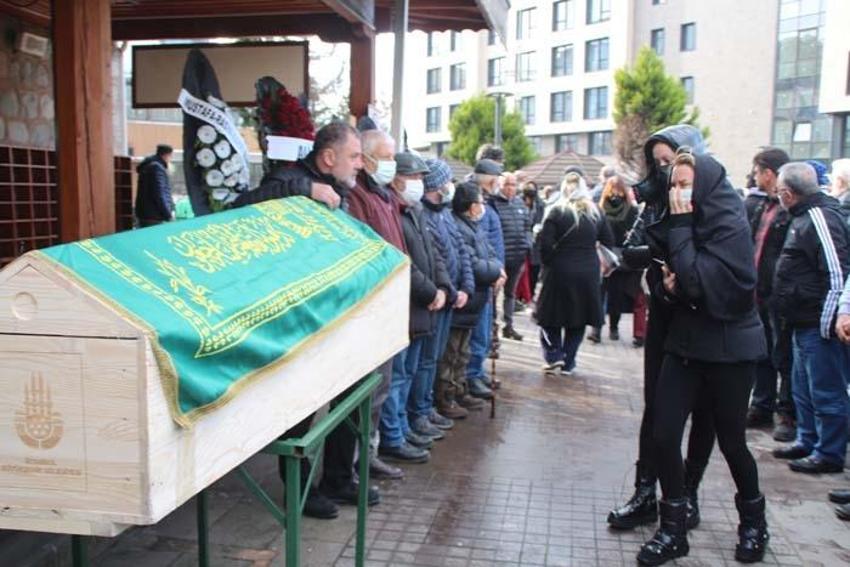 Hatice'den Ece Erken'e: İçim paramparça, ne büyük acı bilirim