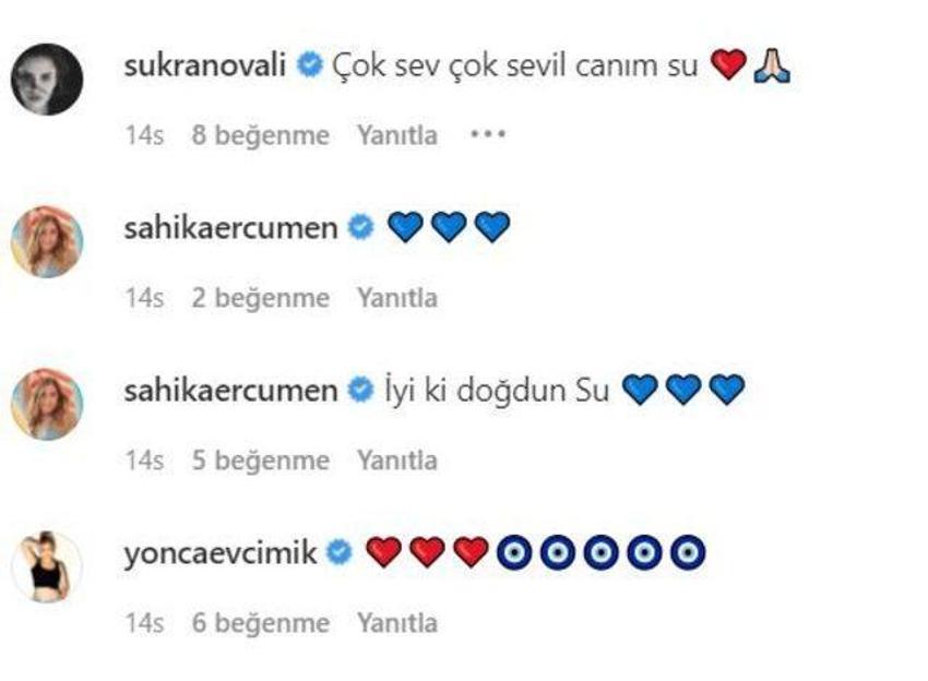 Pınar Altuğ kızının son halini paylaştı, yorum yağdı! 