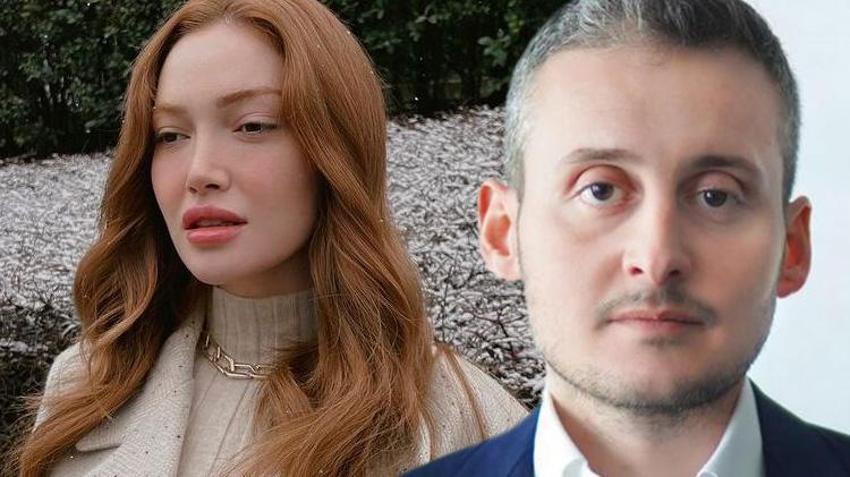 Danla Bilic ile Yusuf Engin ayrıldı! Birbirlerini takipten çıktılar