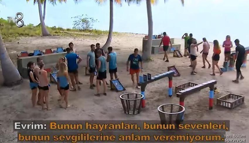 Survivor'a Nisa Bölükbaşı'nın ağlaması damga vurdu! Bomba Barış Murat Yağcı itirafı: Hayatımın en kötü...