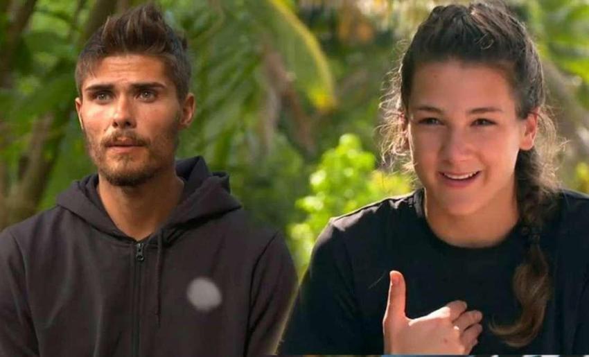 Survivor'a Nisa Bölükbaşı'nın ağlaması damga vurdu! Bomba Barış Murat Yağcı itirafı: Hayatımın en kötü...