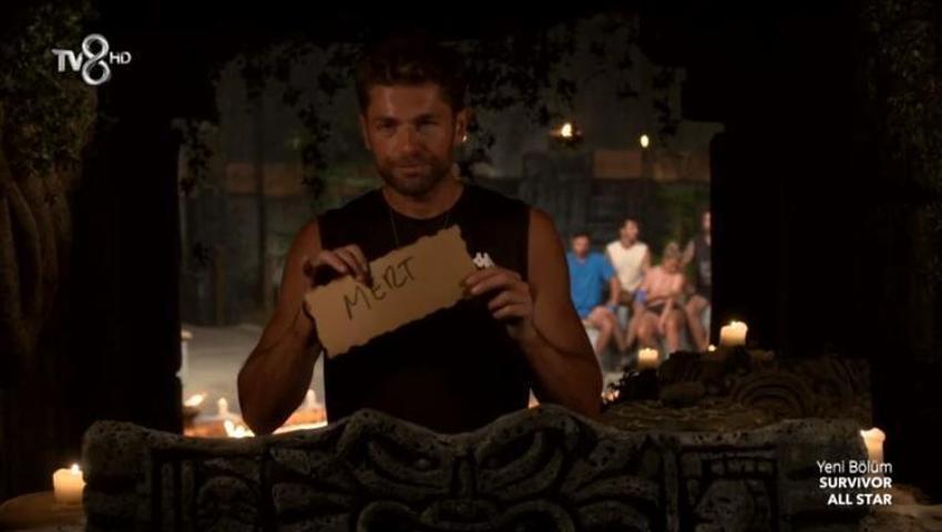 Survivor'da Sürgün adasına kim gitti, Survivor'da eleme adayı kim oldu, Survivor'da dokunulmazlık oyununu kim kazandı! Acun Ilıcalı açıkladı: Barış, Atakan ve Mert...
