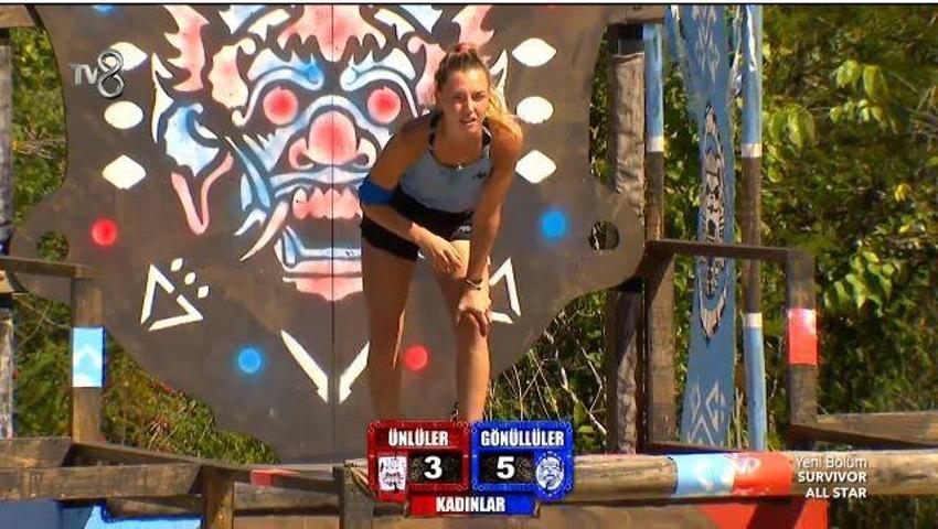 Survivor'da Sürgün adasına kim gitti, Survivor'da eleme adayı kim oldu, Survivor'da dokunulmazlık oyununu kim kazandı! Acun Ilıcalı açıkladı: Barış, Atakan ve Mert...