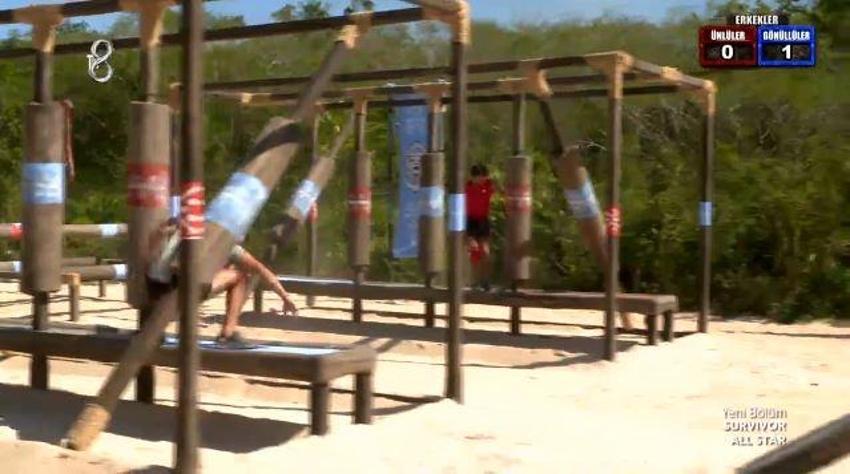 Survivor'da Sürgün adasına kim gitti, Survivor'da eleme adayı kim oldu, Survivor'da dokunulmazlık oyununu kim kazandı! Acun Ilıcalı açıkladı: Barış, Atakan ve Mert...