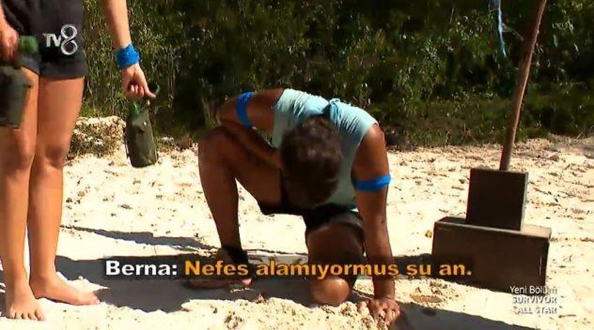 Survivor'da Sürgün adasına kim gitti, Survivor'da eleme adayı kim oldu, Survivor'da dokunulmazlık oyununu kim kazandı! Acun Ilıcalı açıkladı: Barış, Atakan ve Mert...