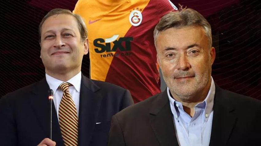 Galatasaray'da son dakika! Sezon sonuna kadar dayanamadılar sözleşmesini feshediyorlar