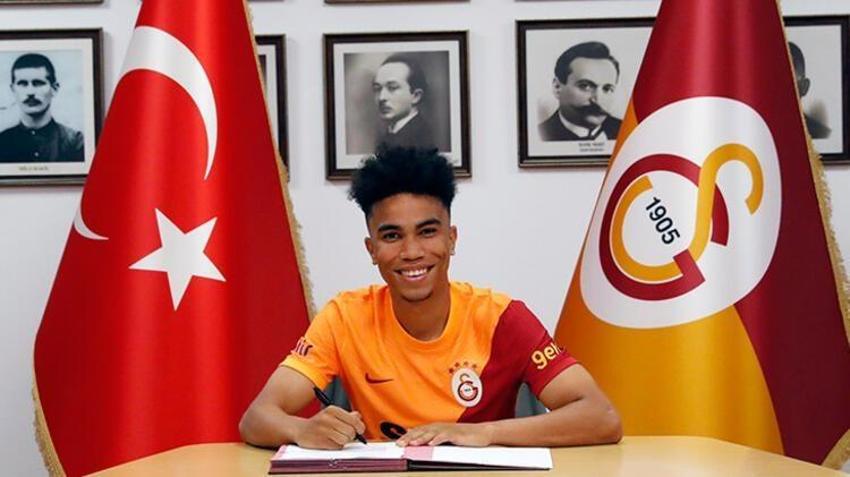Galatasaray'da son dakika! Sezon sonuna kadar dayanamadılar sözleşmesini feshediyorlar