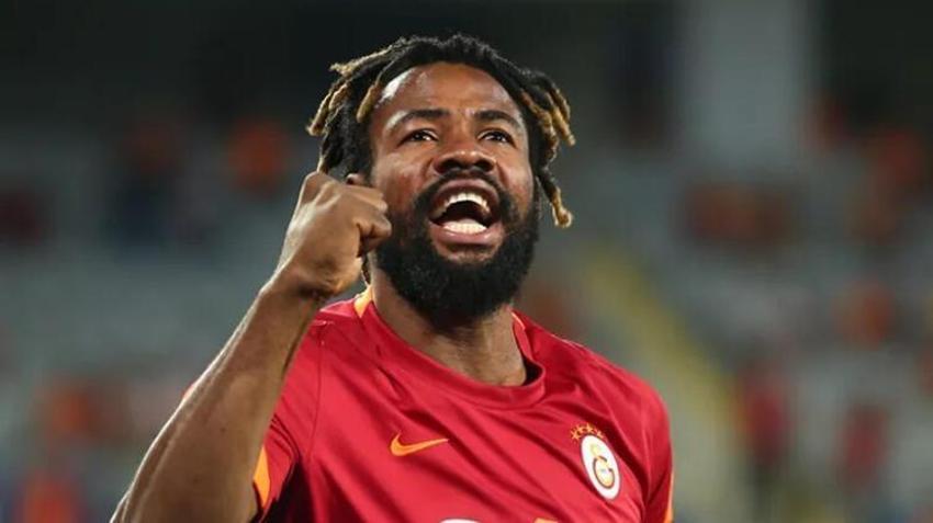 Galatasaray'da son dakika! Sezon sonuna kadar dayanamadılar sözleşmesini feshediyorlar