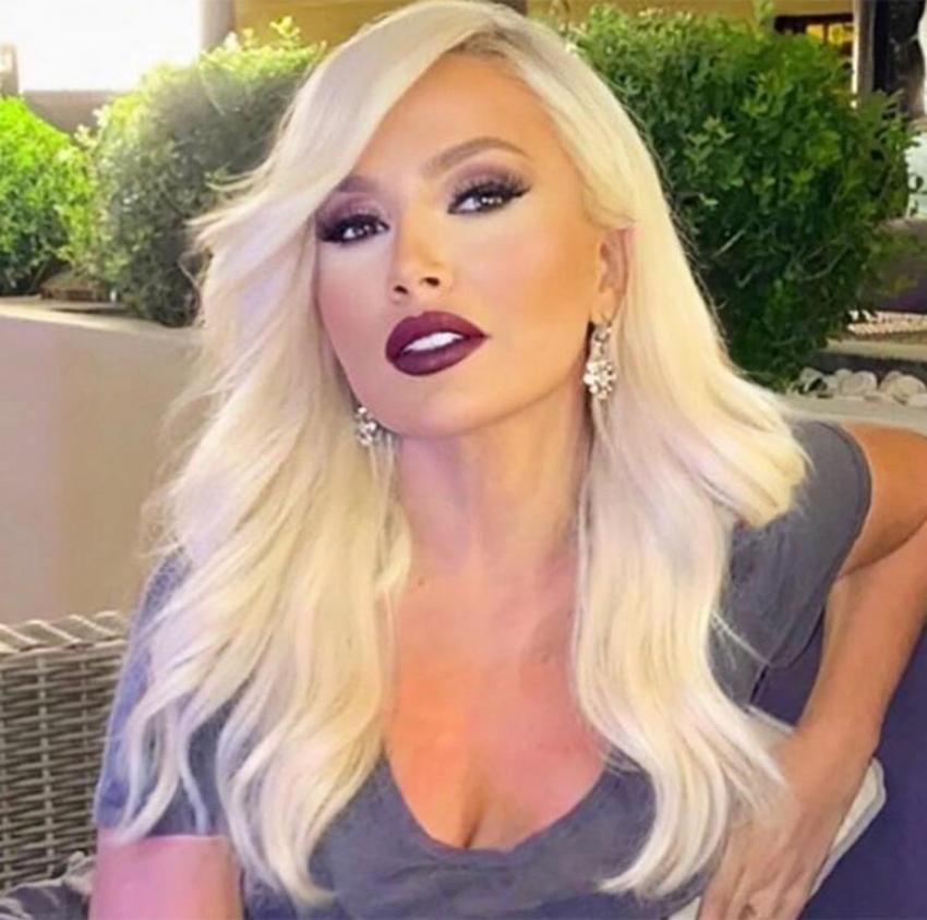 İrem Derici: Müge ablamı kızdıramam!