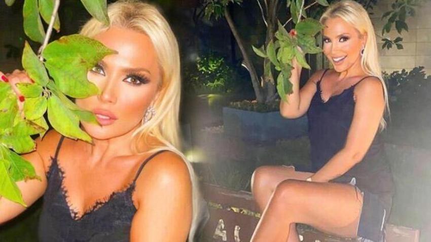 İrem Derici: Müge ablamı kızdıramam!