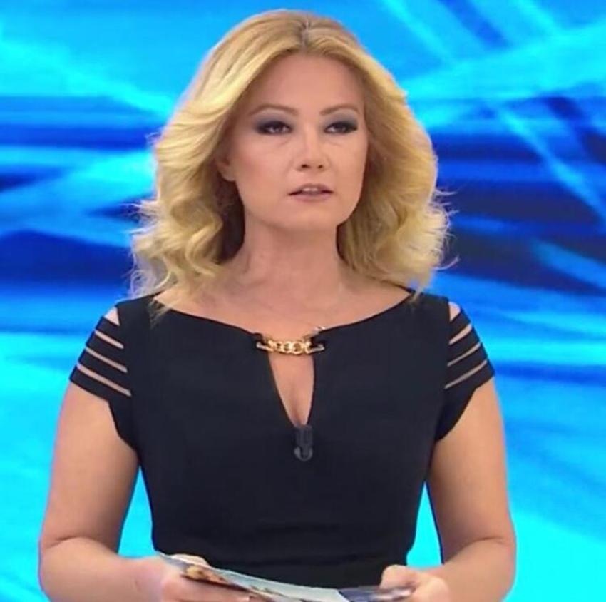 İrem Derici: Müge ablamı kızdıramam!