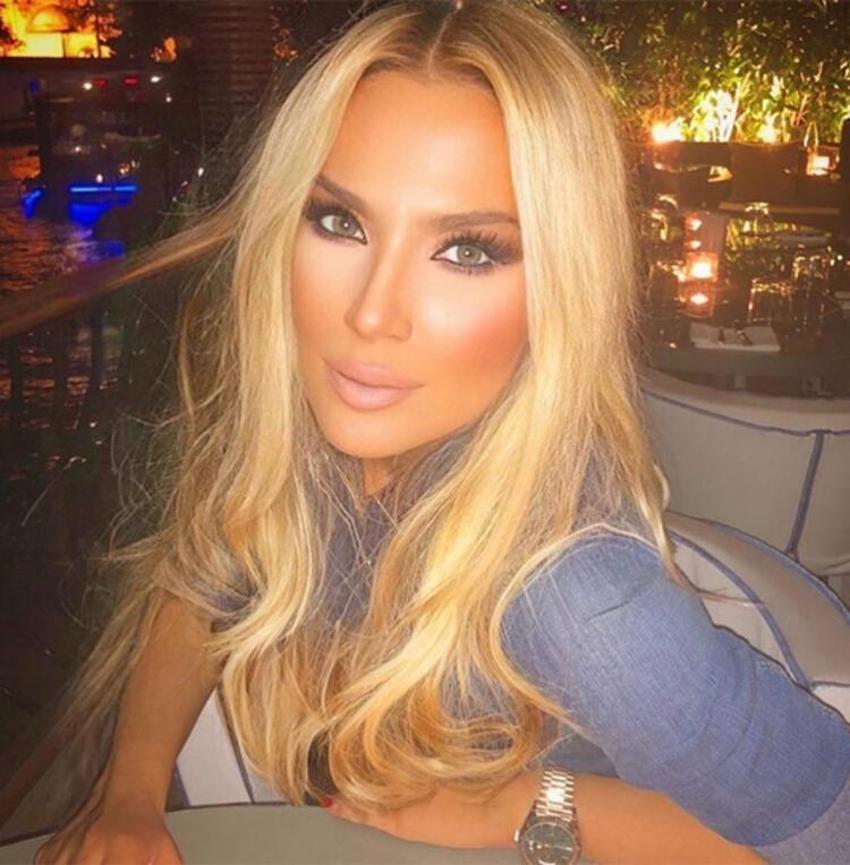 İrem Derici: Müge ablamı kızdıramam!