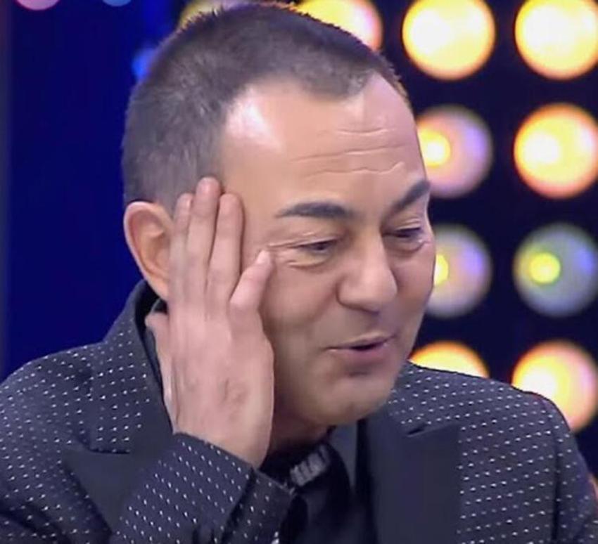 Serdar Ortaç'ın 'kürtaj' itirafı magazin gündemine bomba gibi düştü!