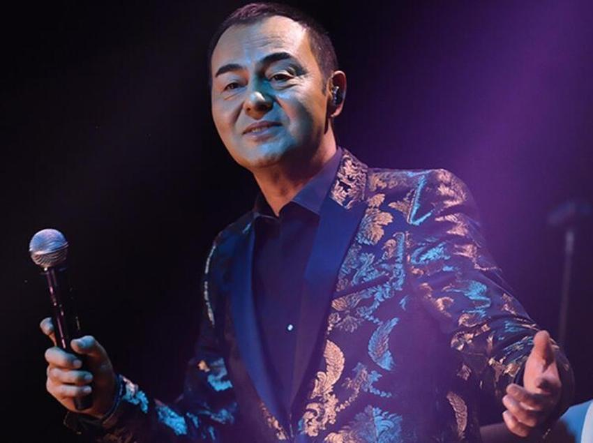 Serdar Ortaç'ın 'kürtaj' itirafı magazin gündemine bomba gibi düştü!