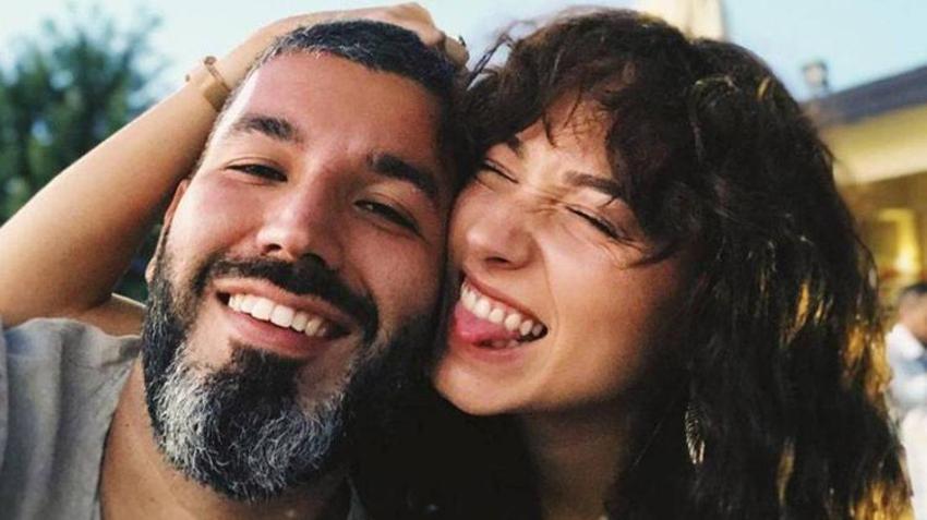 Tolga Akış-Zeynep Bastık çiftinin acı günü!