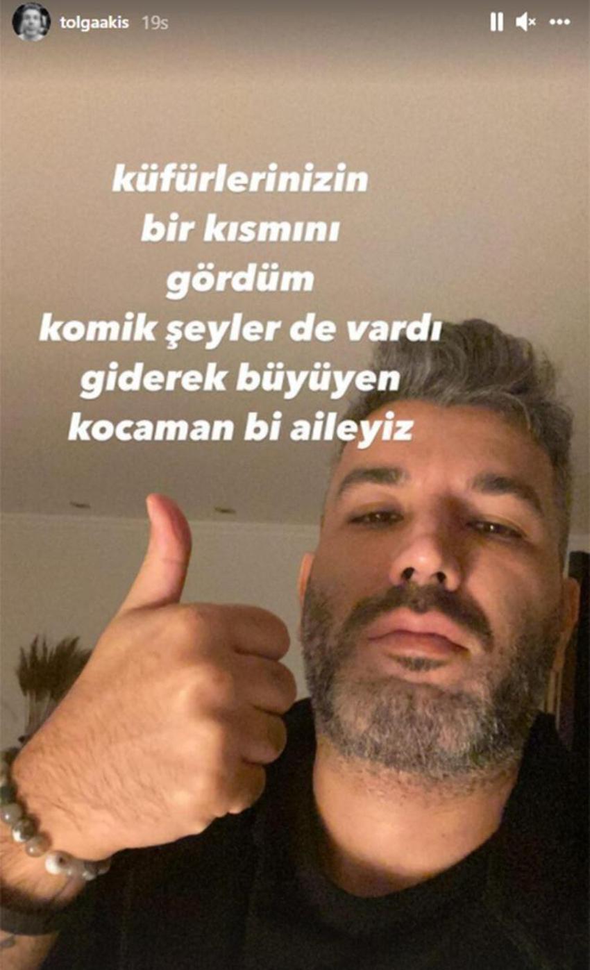 Tolga Akış-Zeynep Bastık çiftinin acı günü!