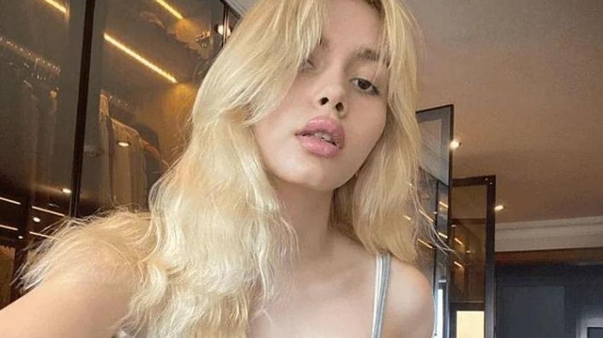 Aleyna Tilki'den taciz isyanı! 'Şimdi bu insan ceza almayacak mı?'